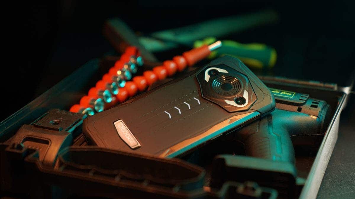 Doogee S98 Pro : Sa date de lancement et son prix annoncés