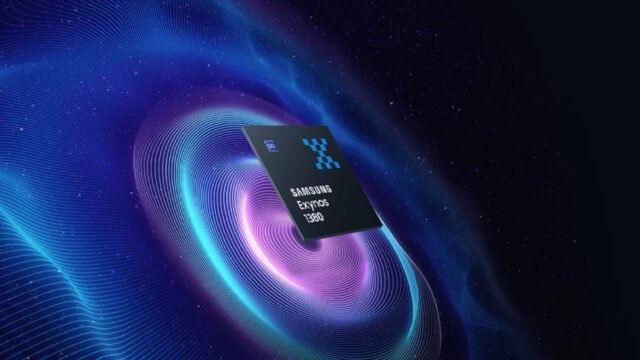 Samsung annonce ses nouvelles puces Exynos 1330 et Exynos 1380