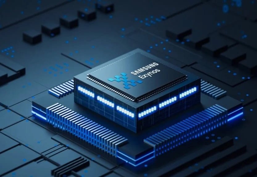 samsung exynos