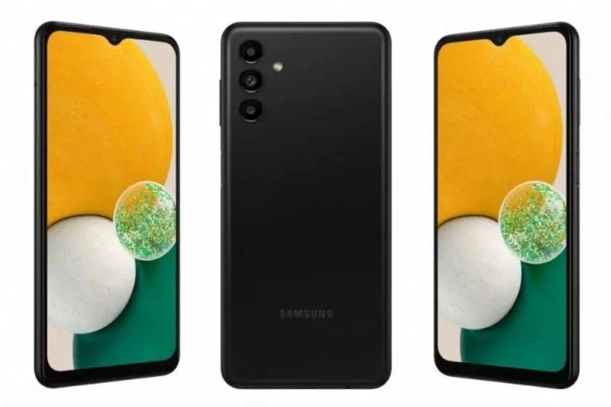 Samsung Galaxy A13 5G : Le téléphone 5G à bas prix