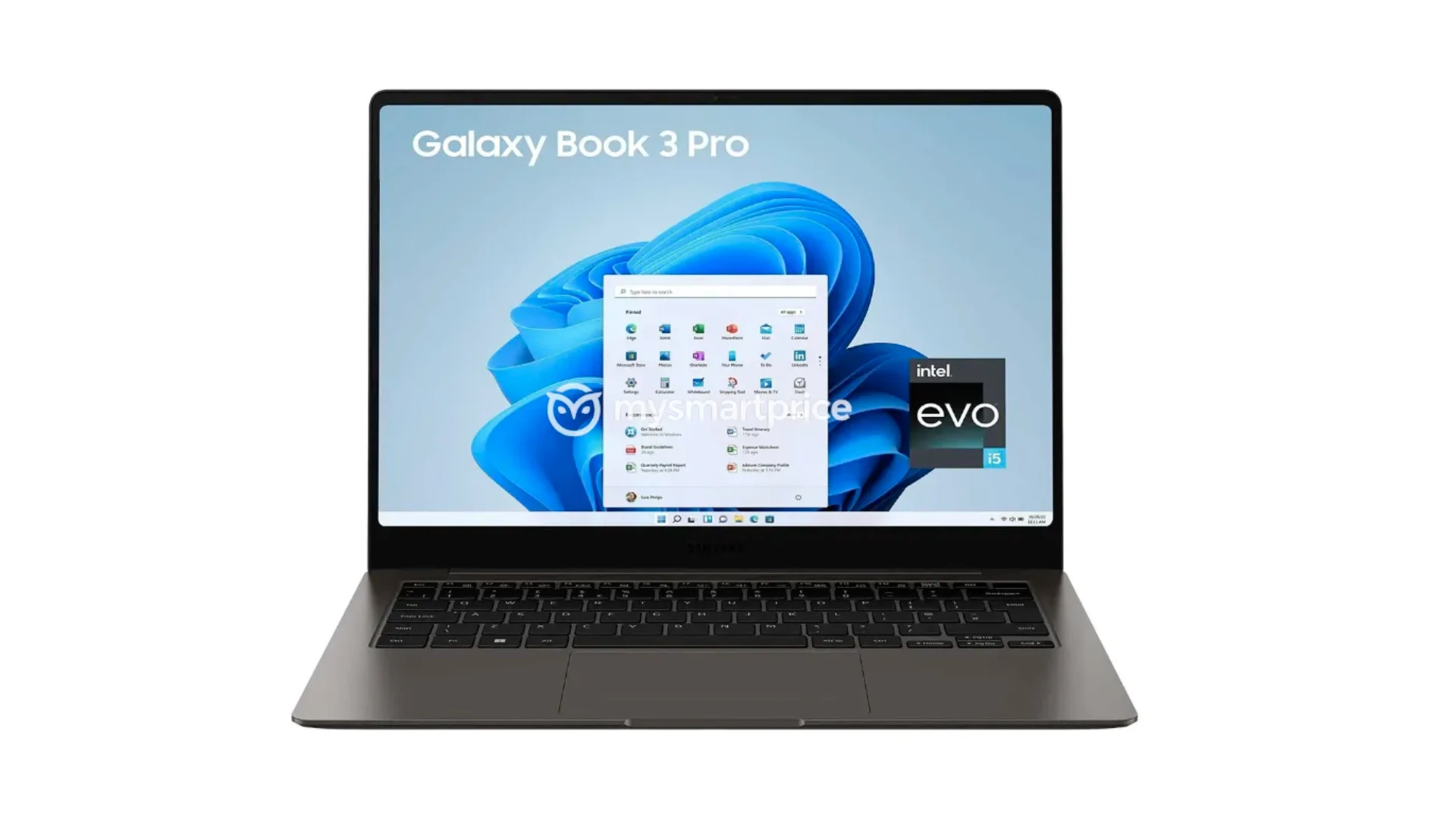 Samsung Galaxy Book 3 Pro