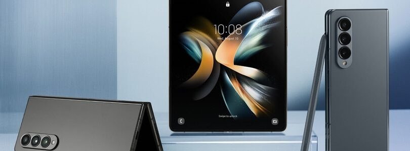 samsung galaxy z fold 4