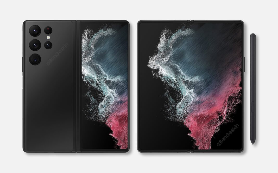 Samsung Galaxy Z Fold 4 : À quoi pouvons-nous nous attendre