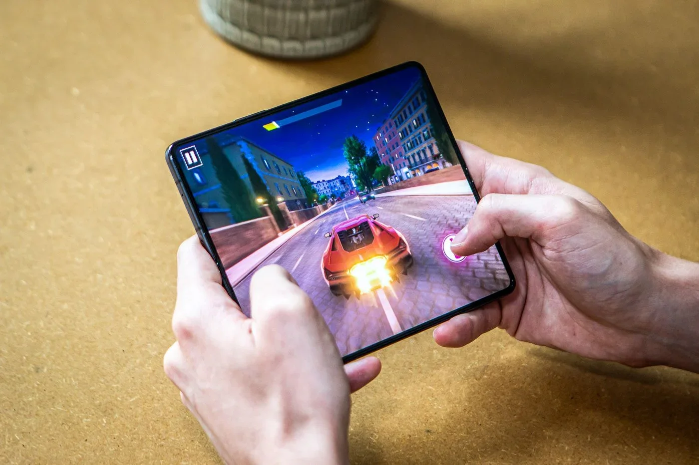 Samsung Galaxy Z flip 6
