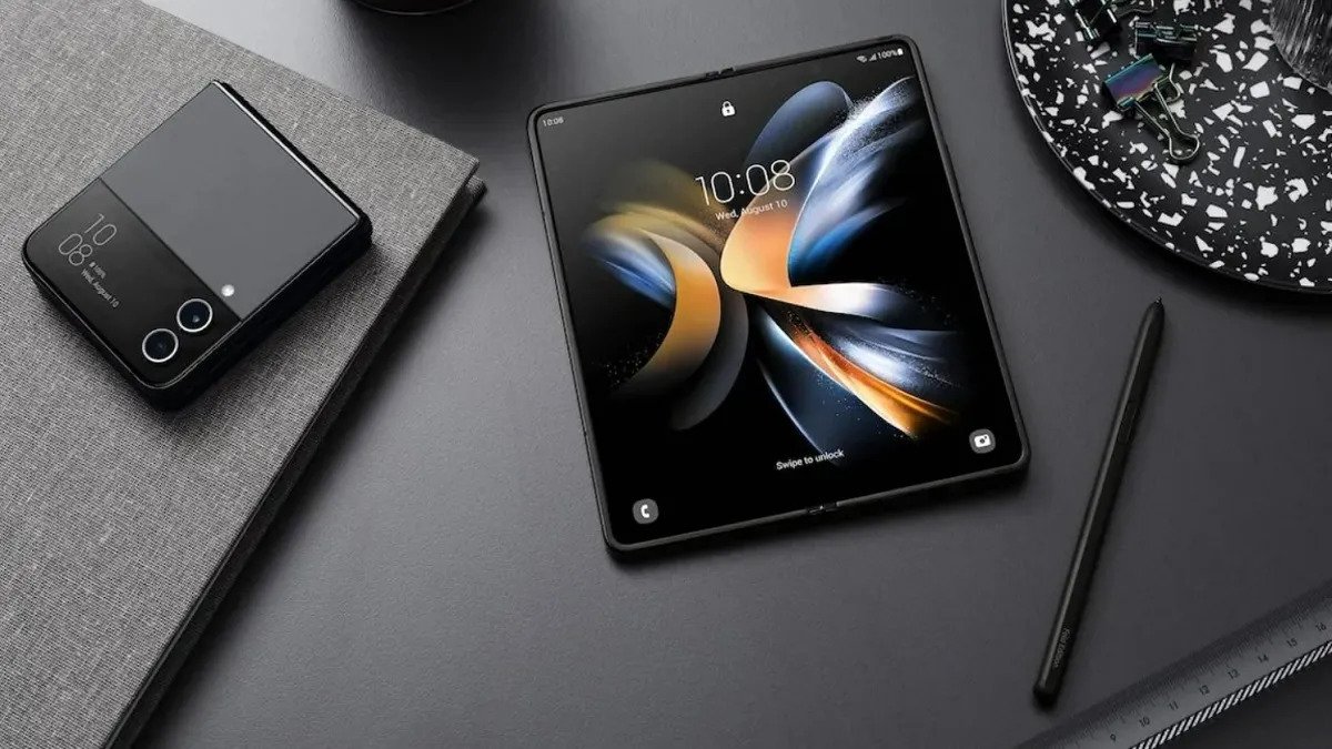 samsung fold et flip 5