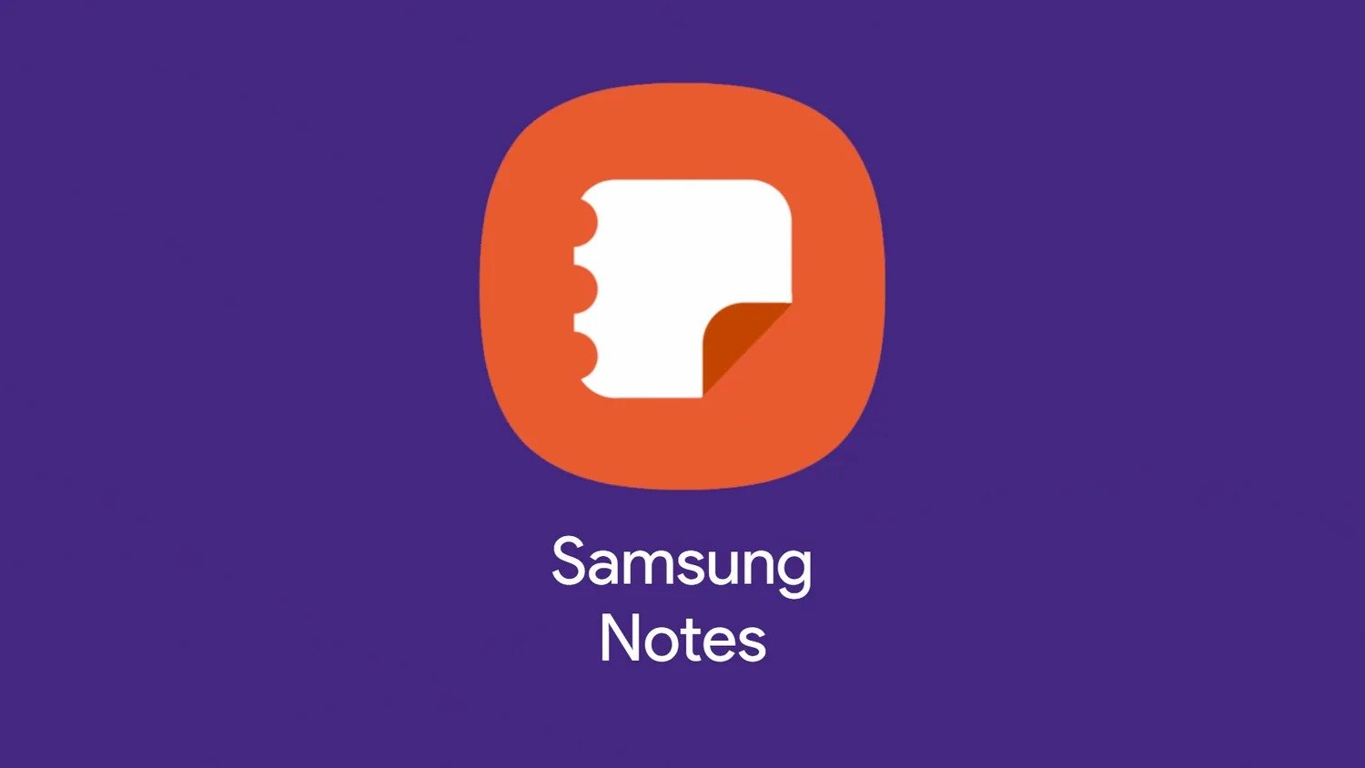 Samsung met à jour les applications Notes et Horloge