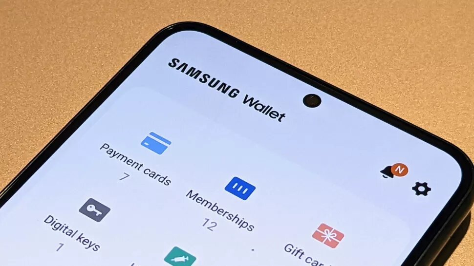 Samsung Pay disparait au profit de Samsung Wallet