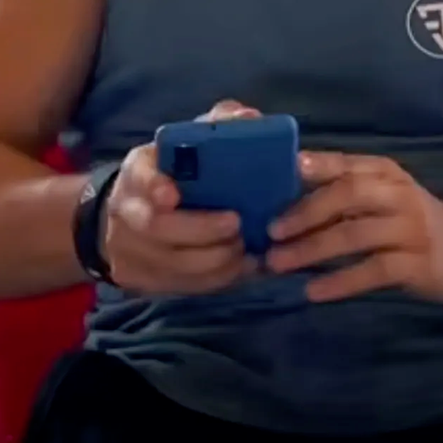 OnePlus Nord Tibo InShape