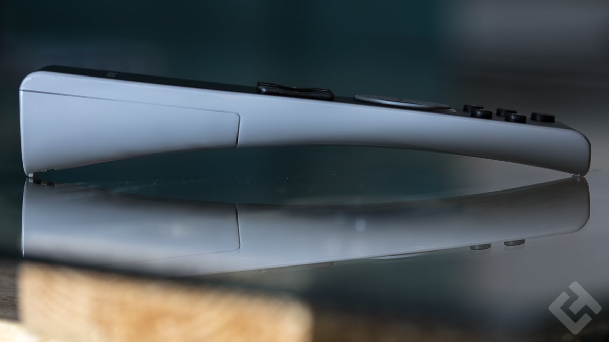 Sharp HT-SBW460 - Télécommande