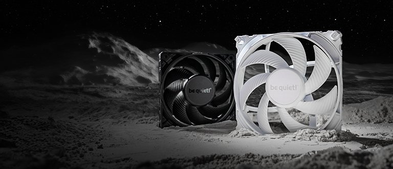 Silent Wings 4 (Pro) White header s