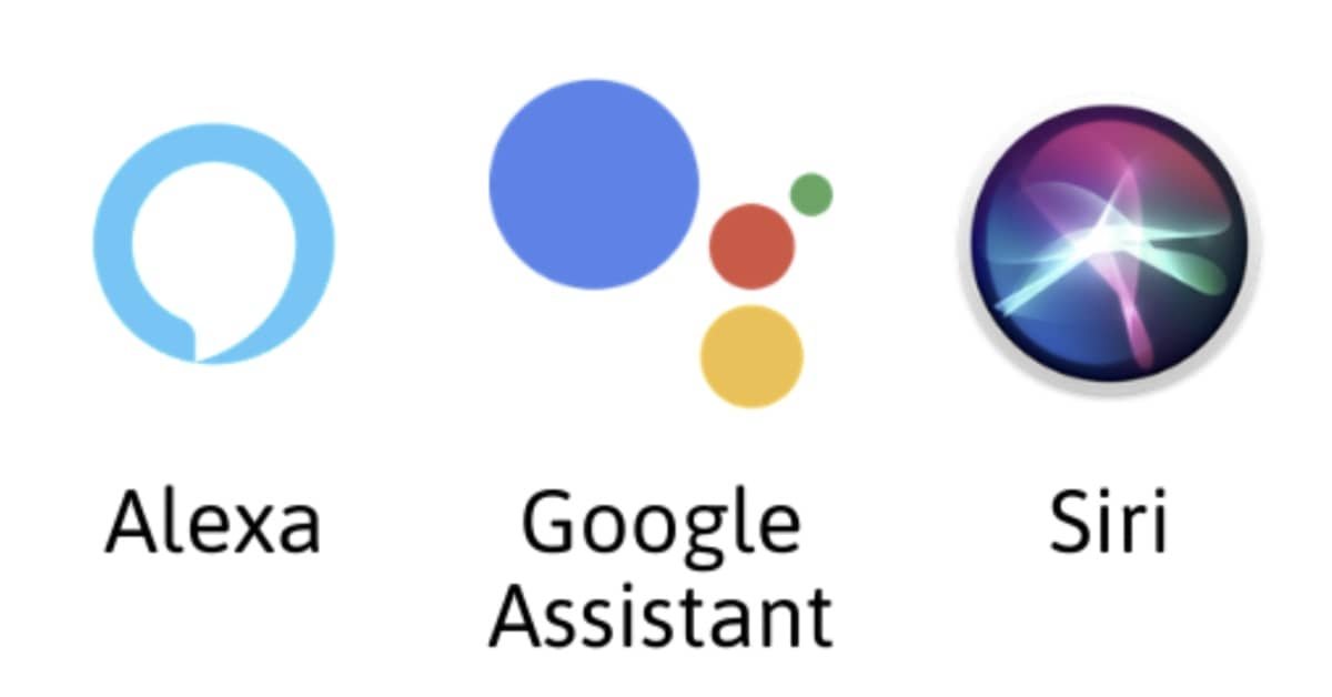 Siri vs Alexa vs Google Assistant : Lequel est le meilleur ?