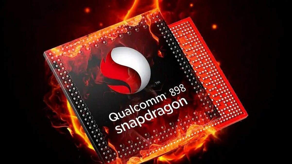 Snapdragon 898 : La date de lancement officielle prévue pour fin novembre