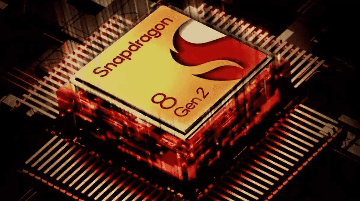 L'accès au Snapdragon 8 Gen 2 s’élargit aux marques chinoises