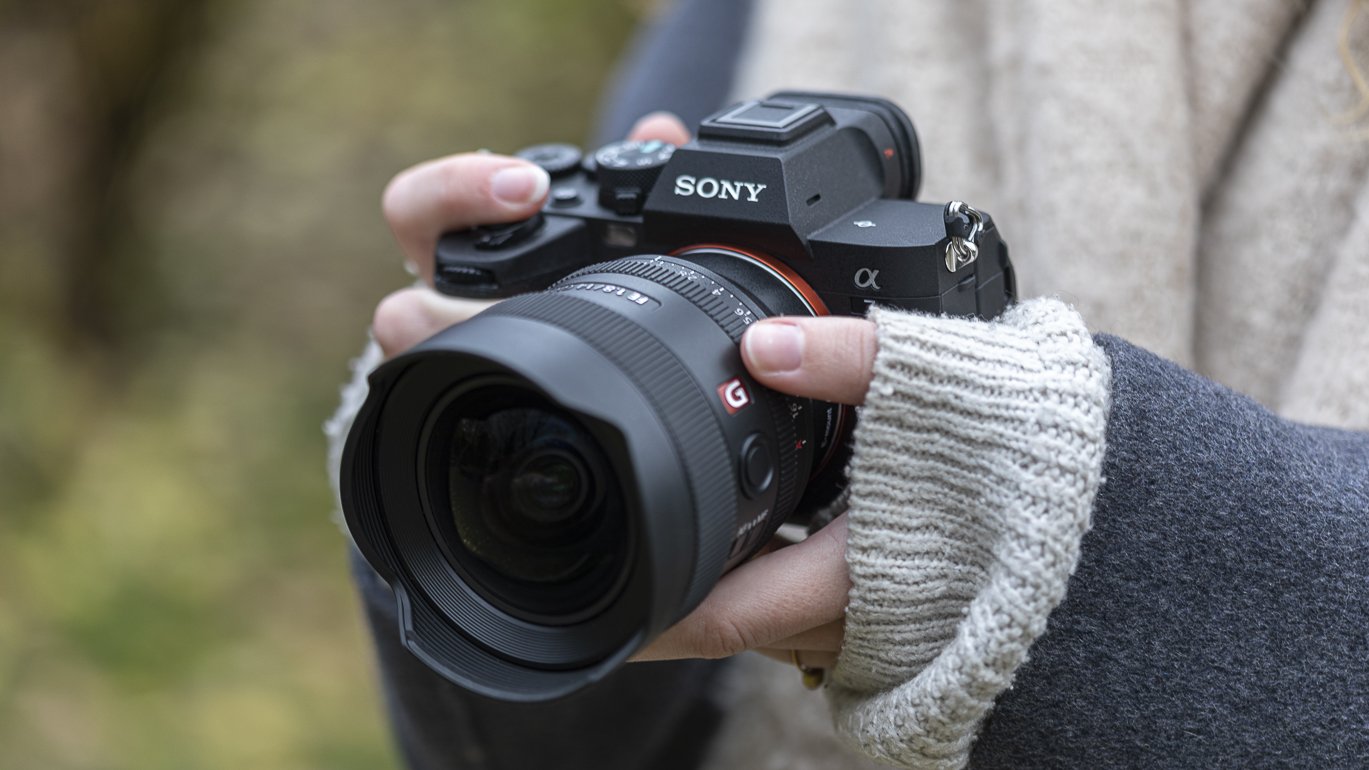 Sony A7 IV - Prise en main