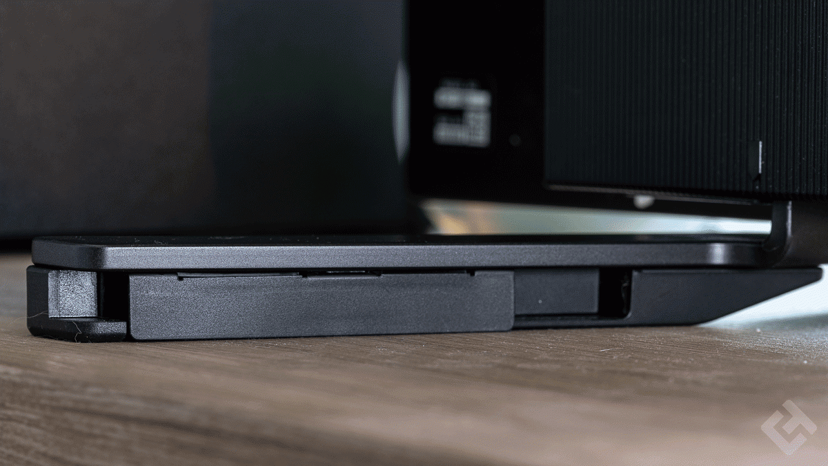 Sony KD-55A8 - 