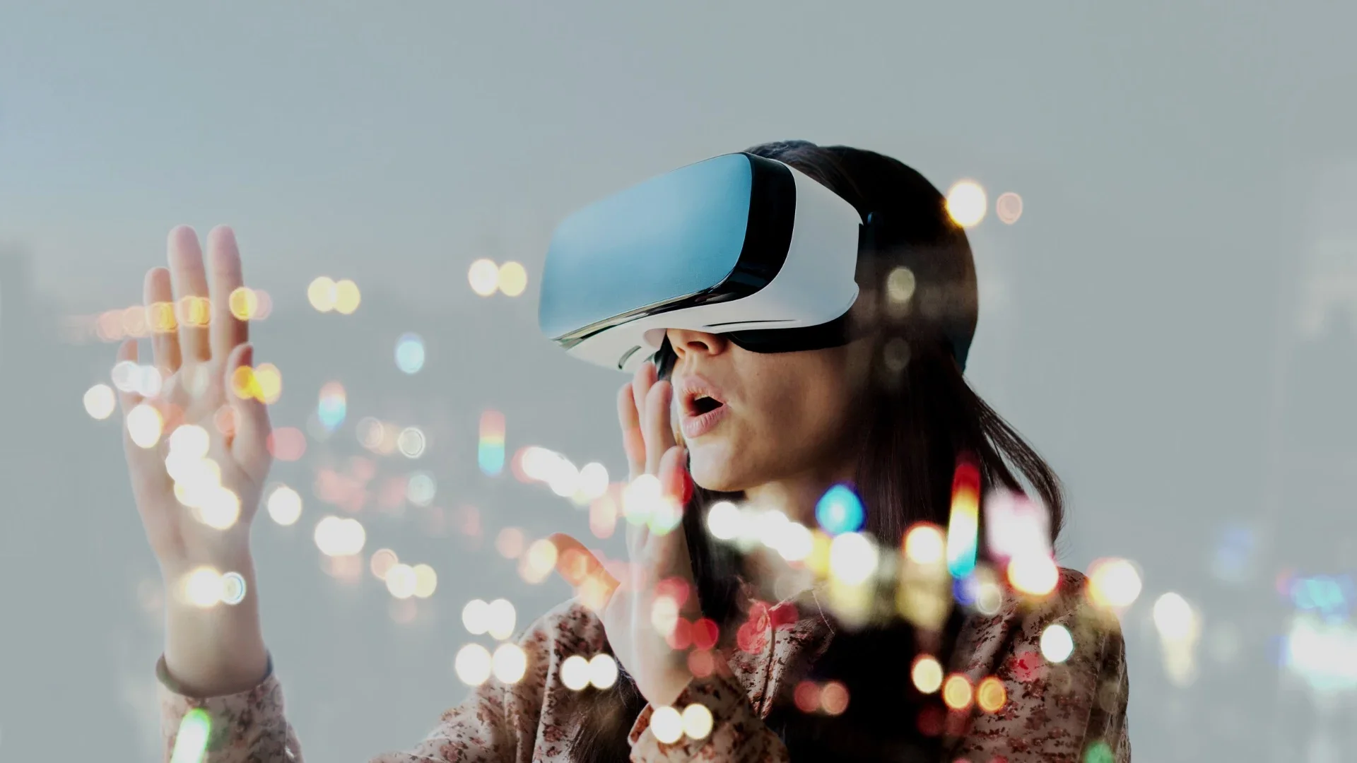 Sony micro OLED for Samsung XR headset
