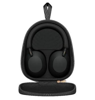 Sony WH-1000XM5 : Le nouveau casque sans fil haut de gamme