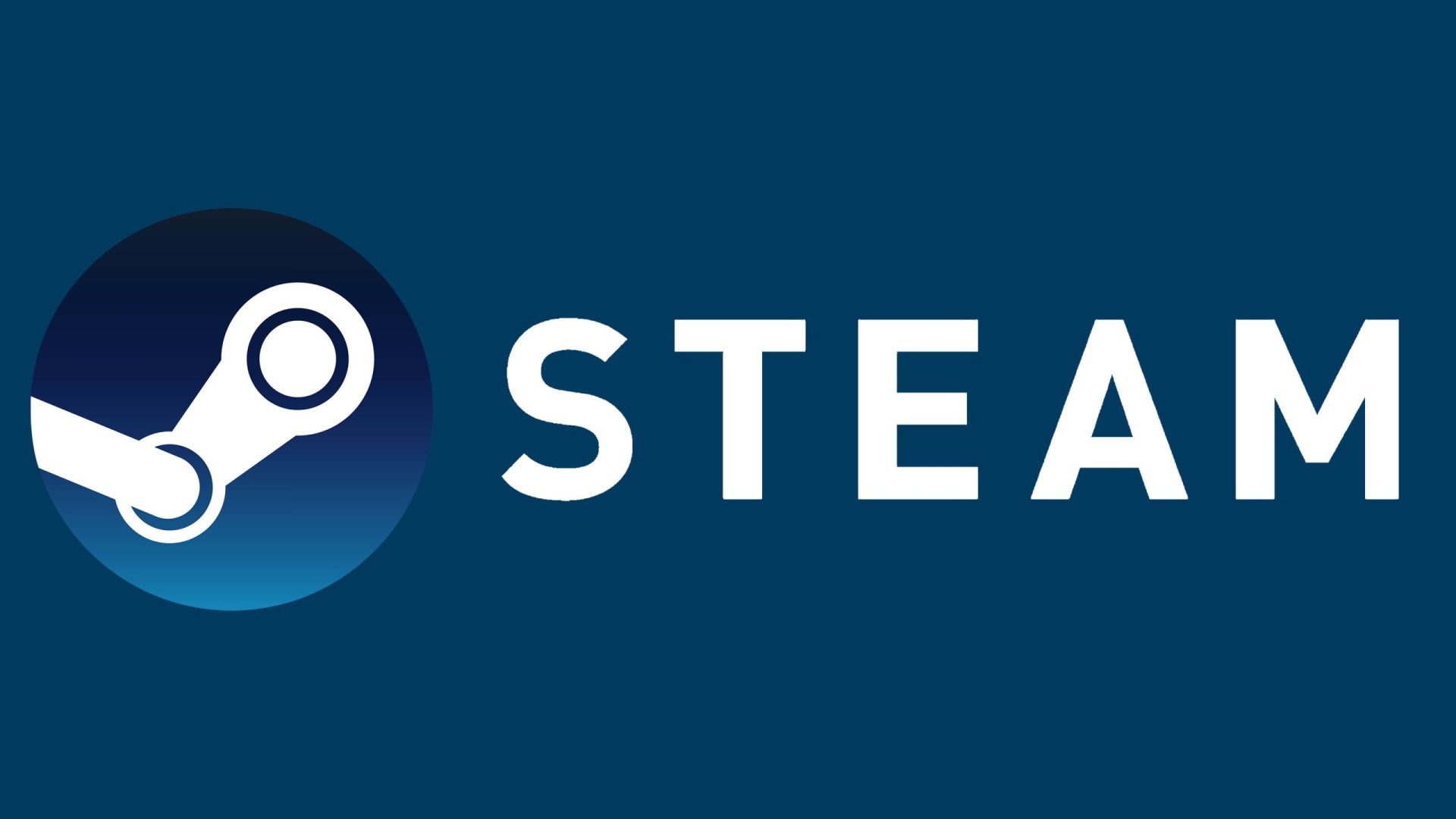 logo steam