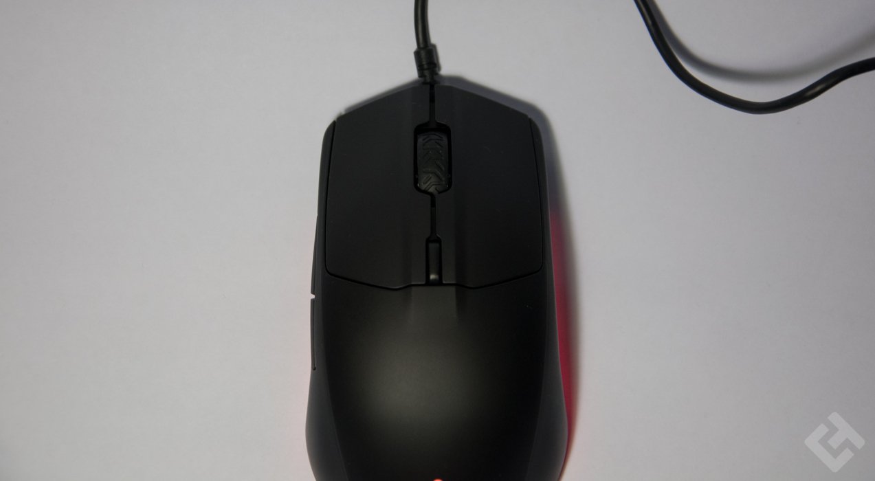 SteelSeries Rival 3