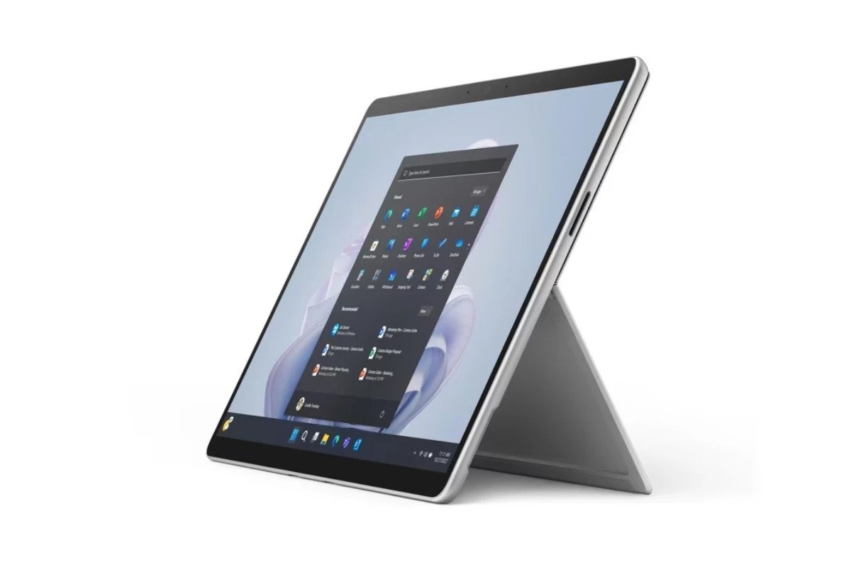 Surface pro9