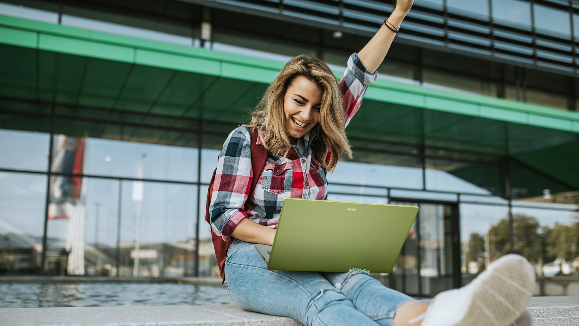 Acer Swift GO 14
