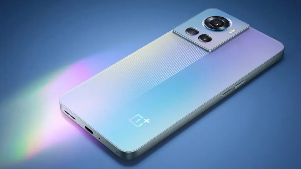 OnePlus Ace : Caractéristiques, prix et disponibilité