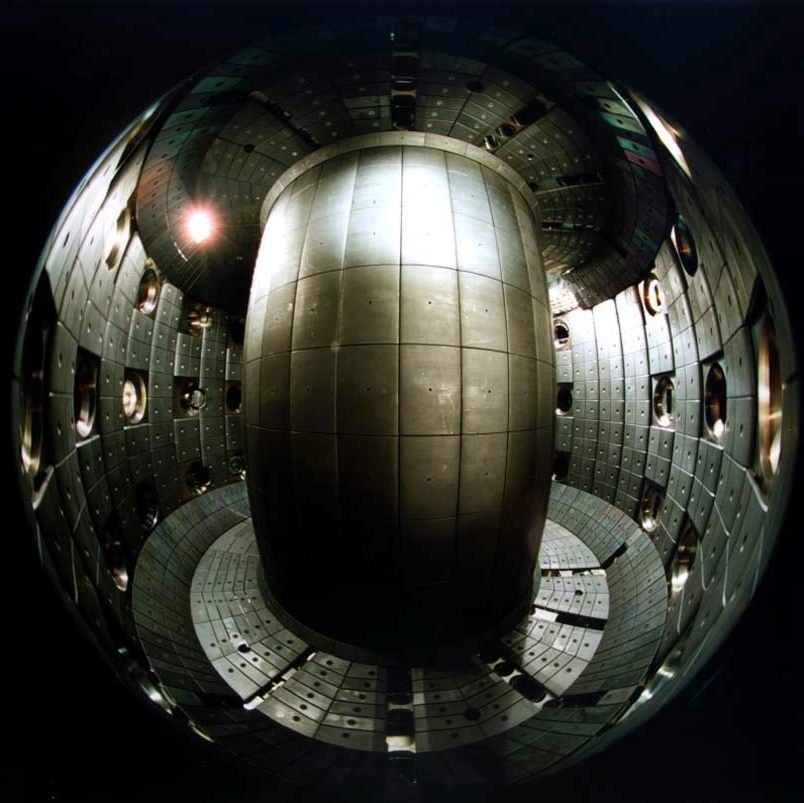 D'excellents résultats dans la quête de la fusion nucléaire