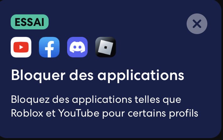 Application Amazon Eero 6 plus
