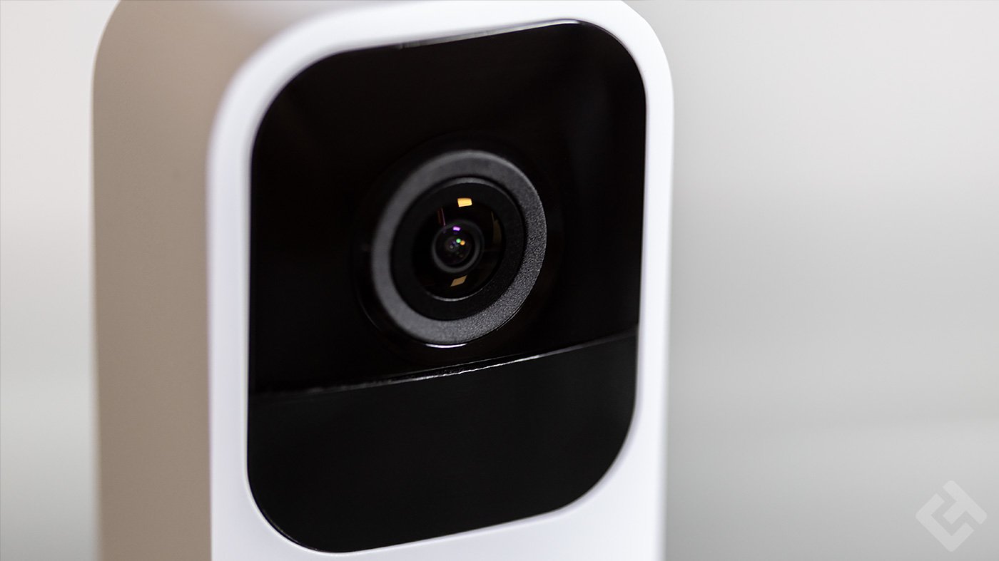 Test Blink Video Doordell - Module vidéo