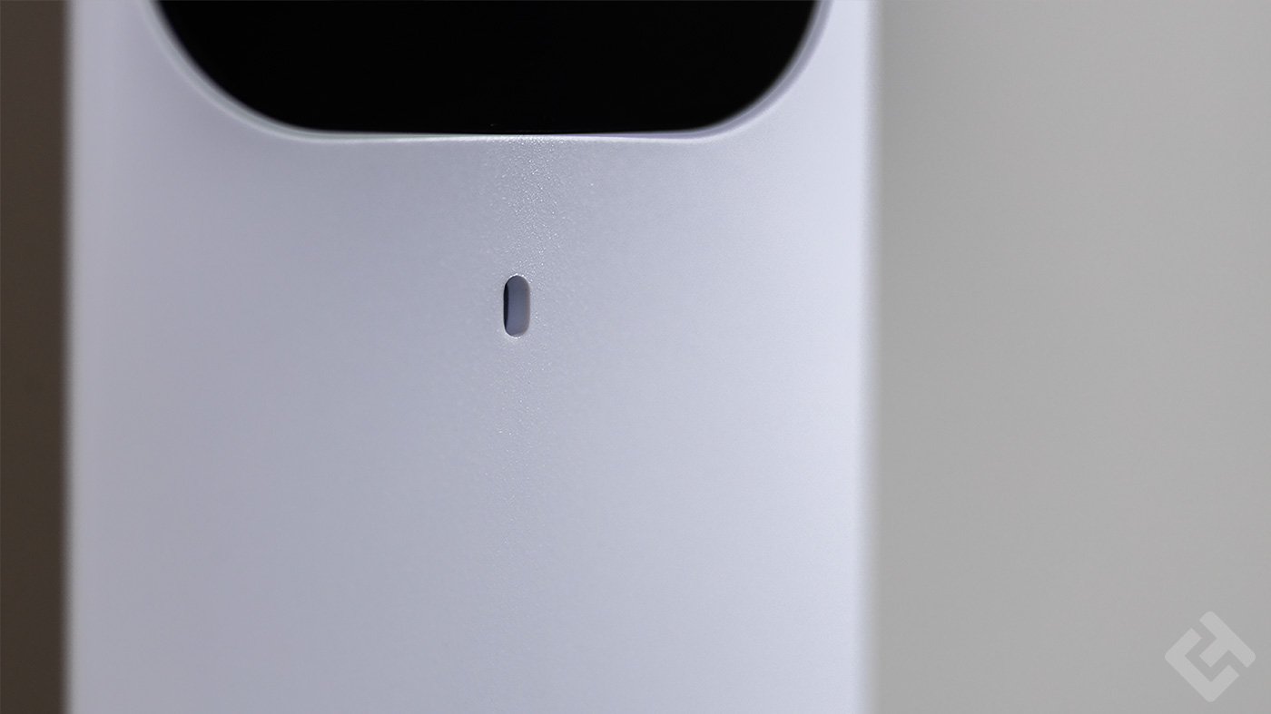 Test Blink Video Doordell - Micro