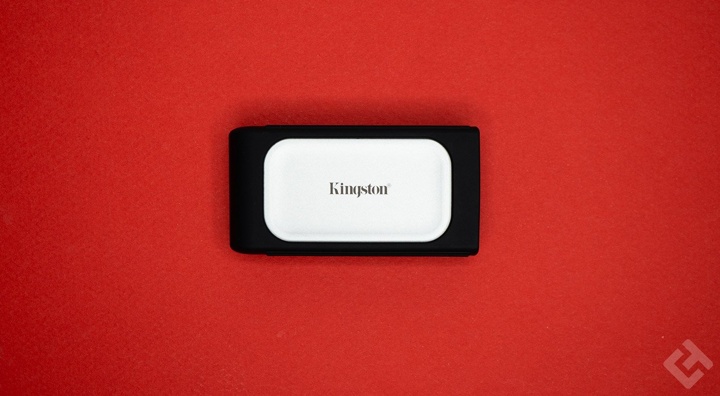 Test Kingston XS2000 : Un SSD rapide qui ne livre pas toutes ses performances