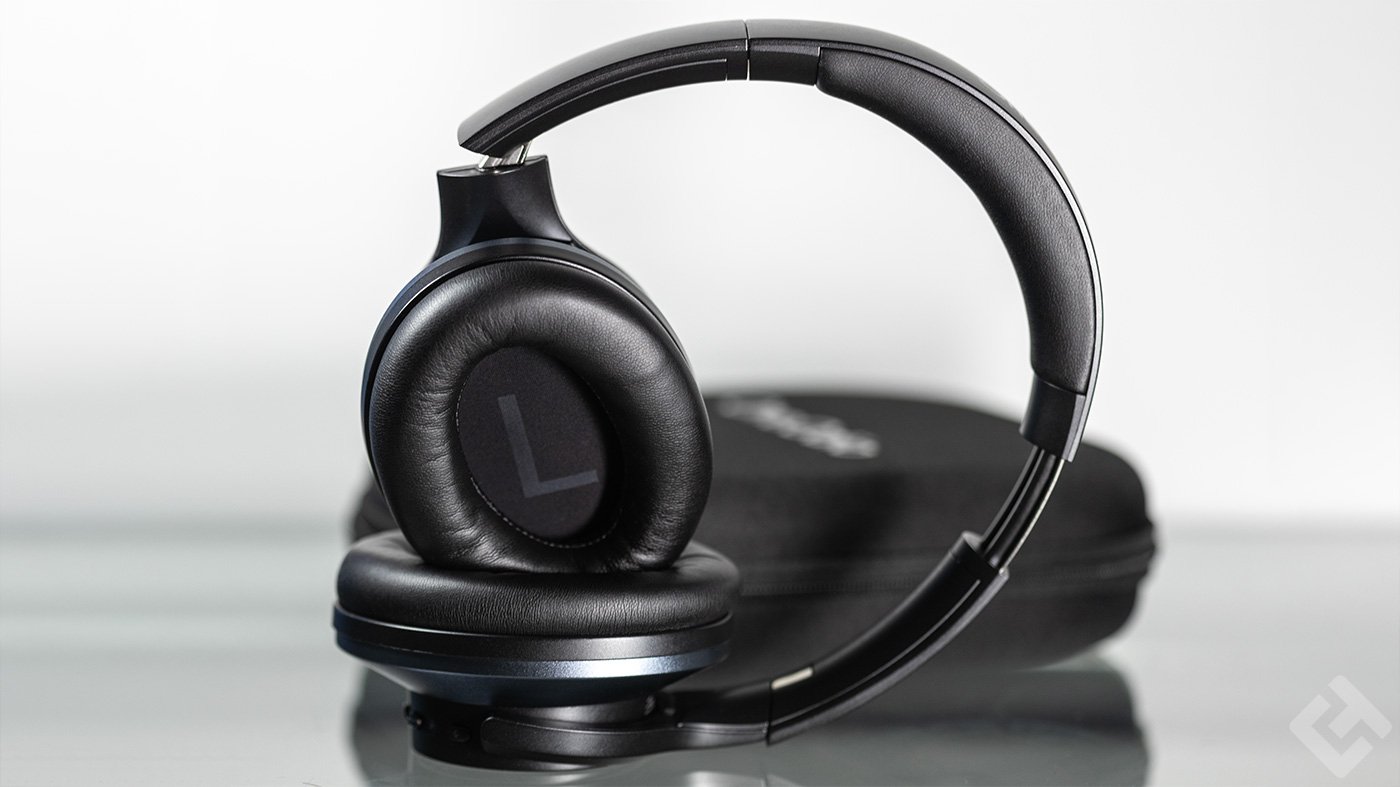 Test OneOdio A10 - Présentation