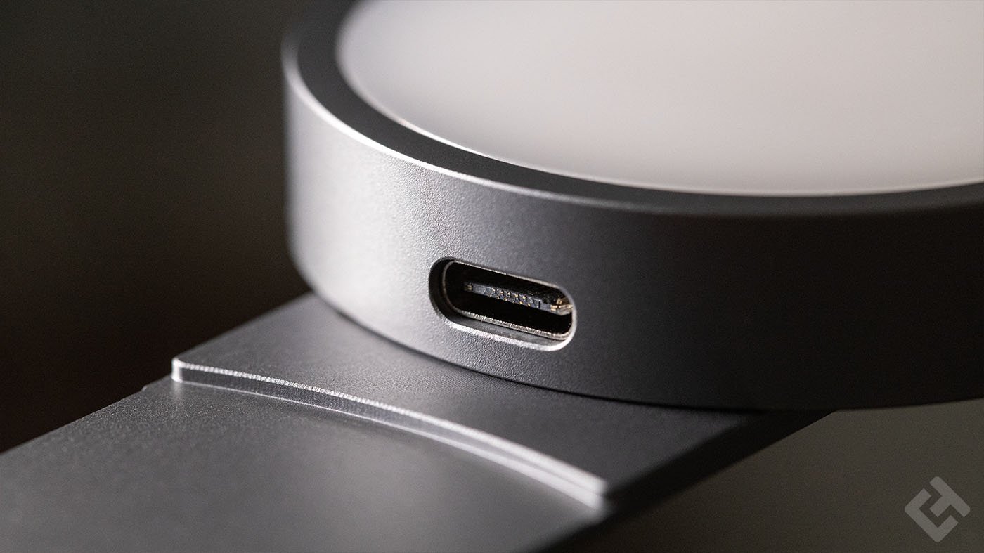 Test RollingSquare EDGE Full Kit - EDGE Light Prise USB-C