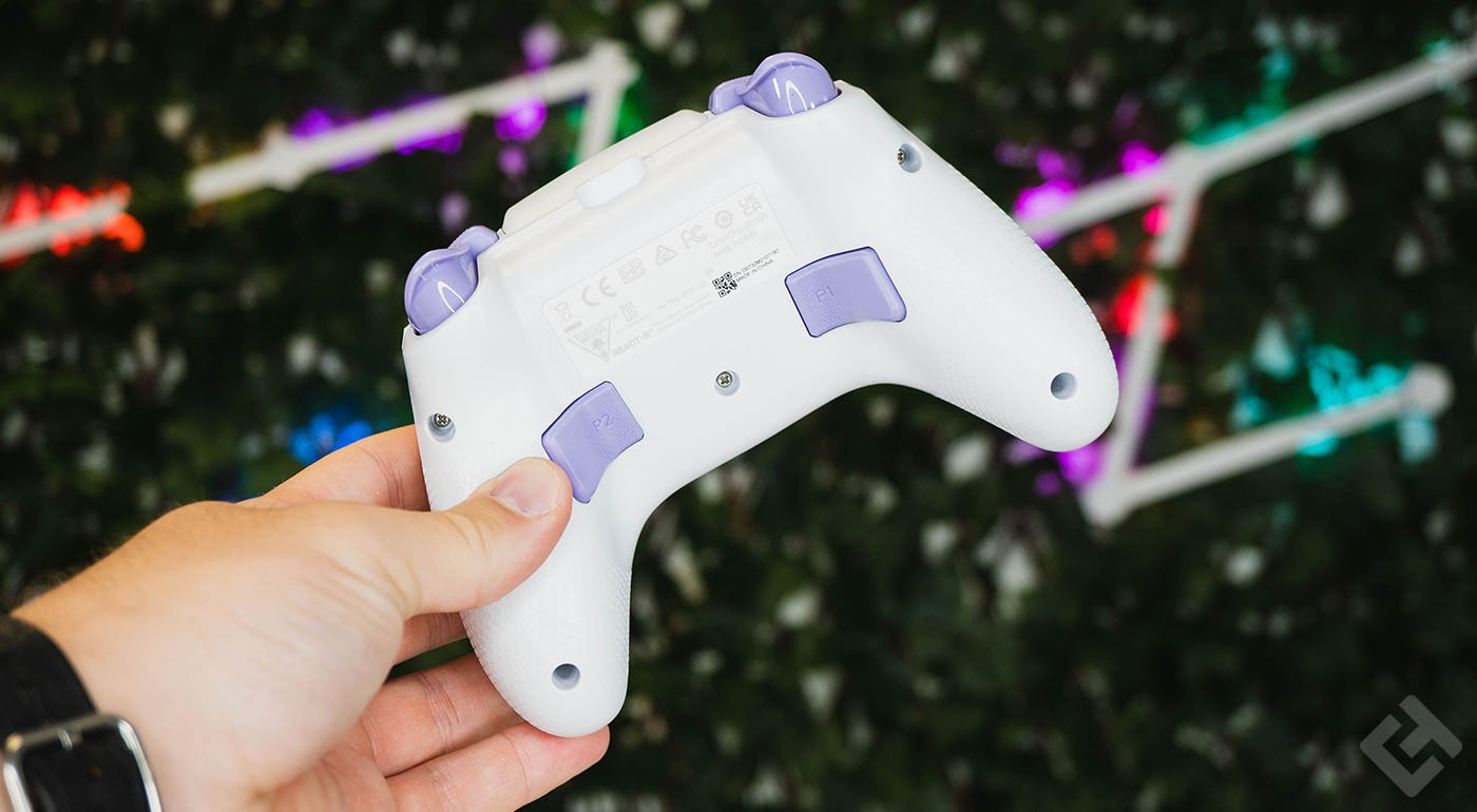 Avis turtle beach react-r