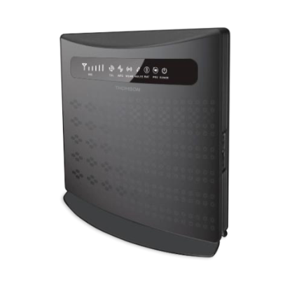 Thomson TH4G 300 : Un routeur 4G et Wi-Fi pour garantir internet partout