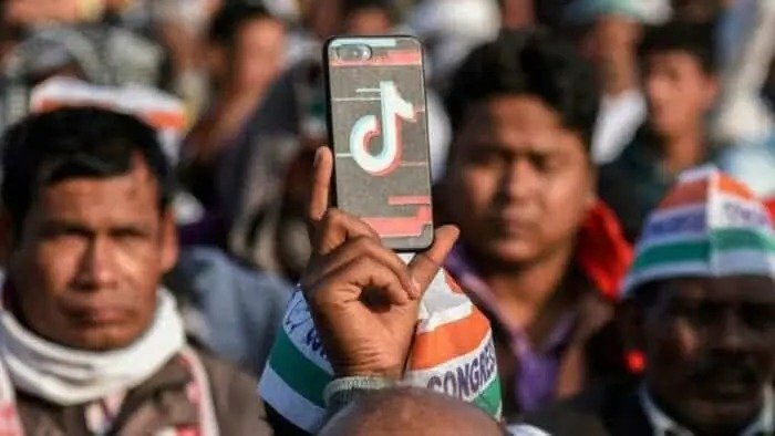 Tiktok : Les revenus publicitaires s'élèvent à 6 milliards de dollars seulement aux USA