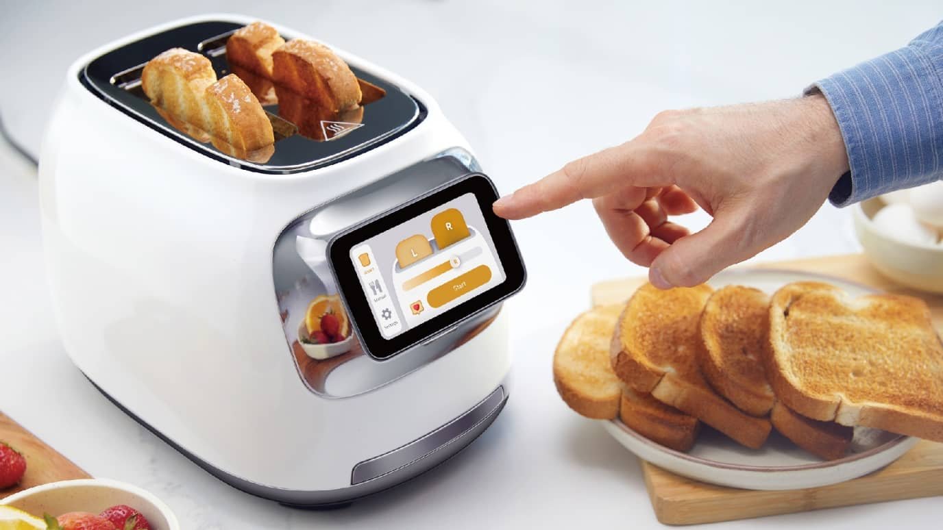 Toasty One