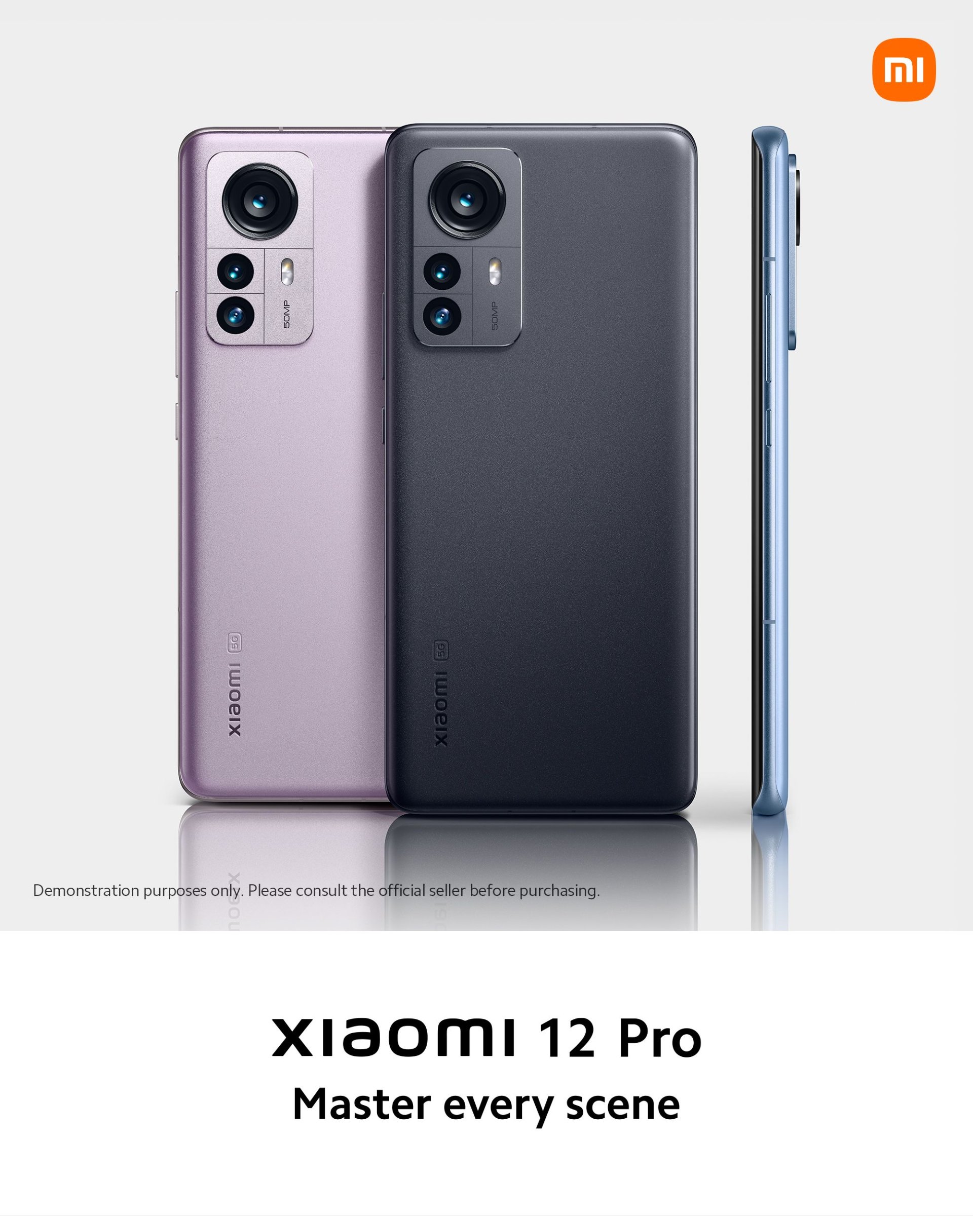 Xiaomi 12 et 12 Pro : Les deux smartphones arrivent en France