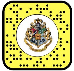 Snapchat : Une nouvelle Lens Harry Hotter bientôt disponible