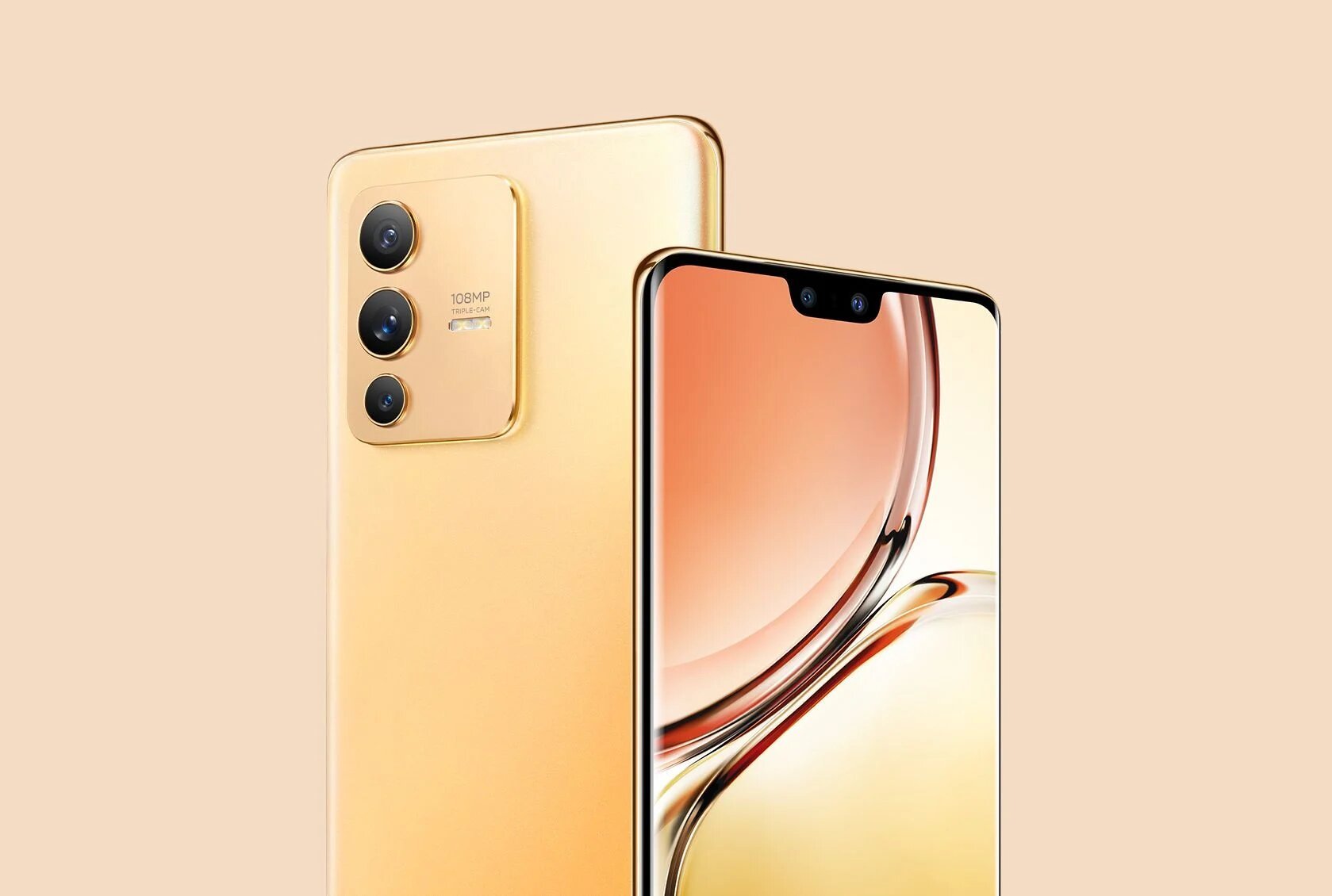 Vivo S15 et S15 Pro : Une sortie imminente en Chine avant le X80