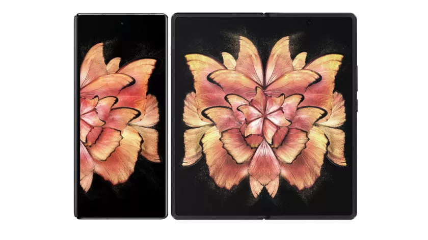 vivo X Fold Plus