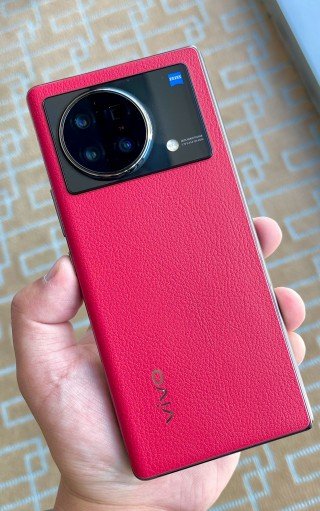 Dos du Vivo X90 Pro +