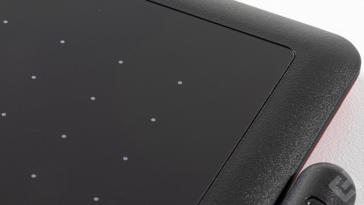 Wacom One By Wacom - Point blanc