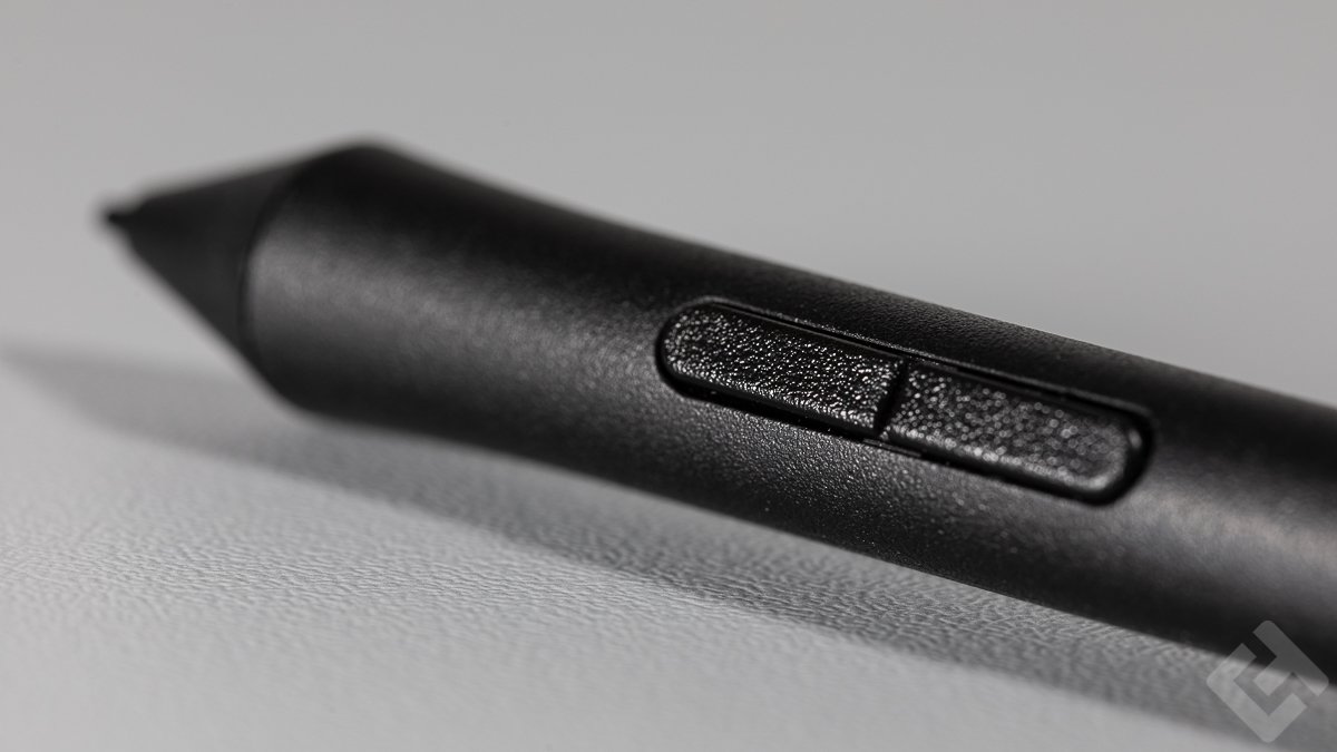 Wacom One By Wacom - Touches Stylet