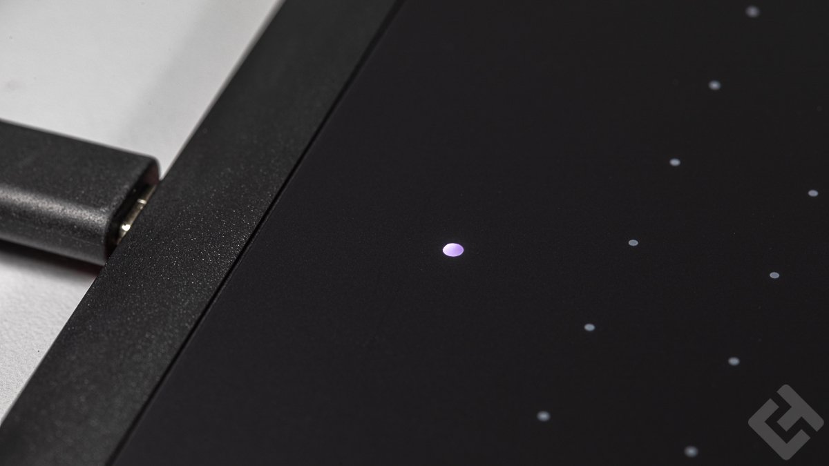 Wacom One By Wacom - LED Tablette