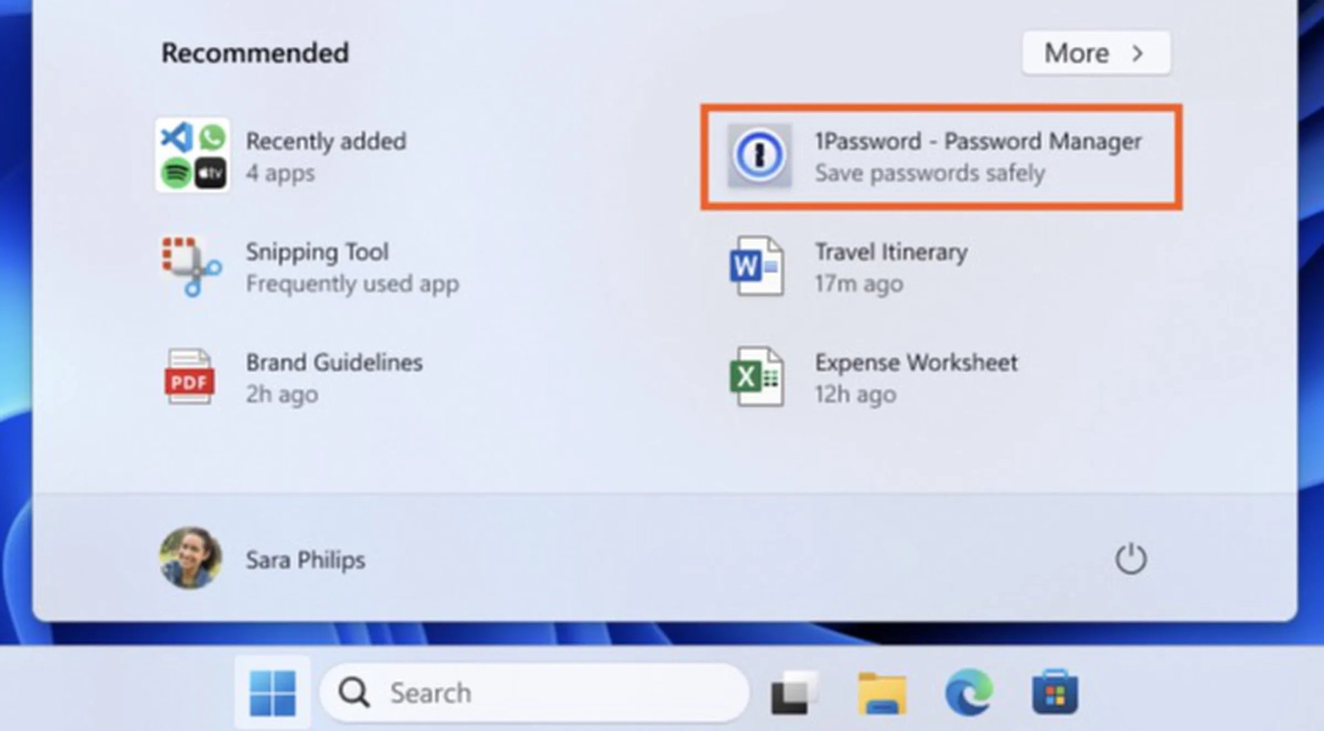 Windows 11 publicites