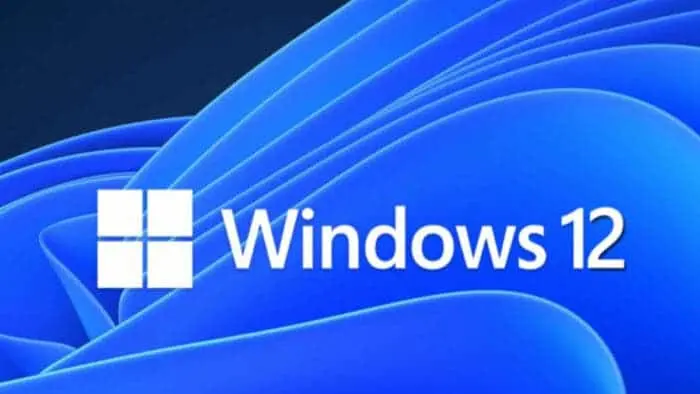 Windows 12 date de sortie