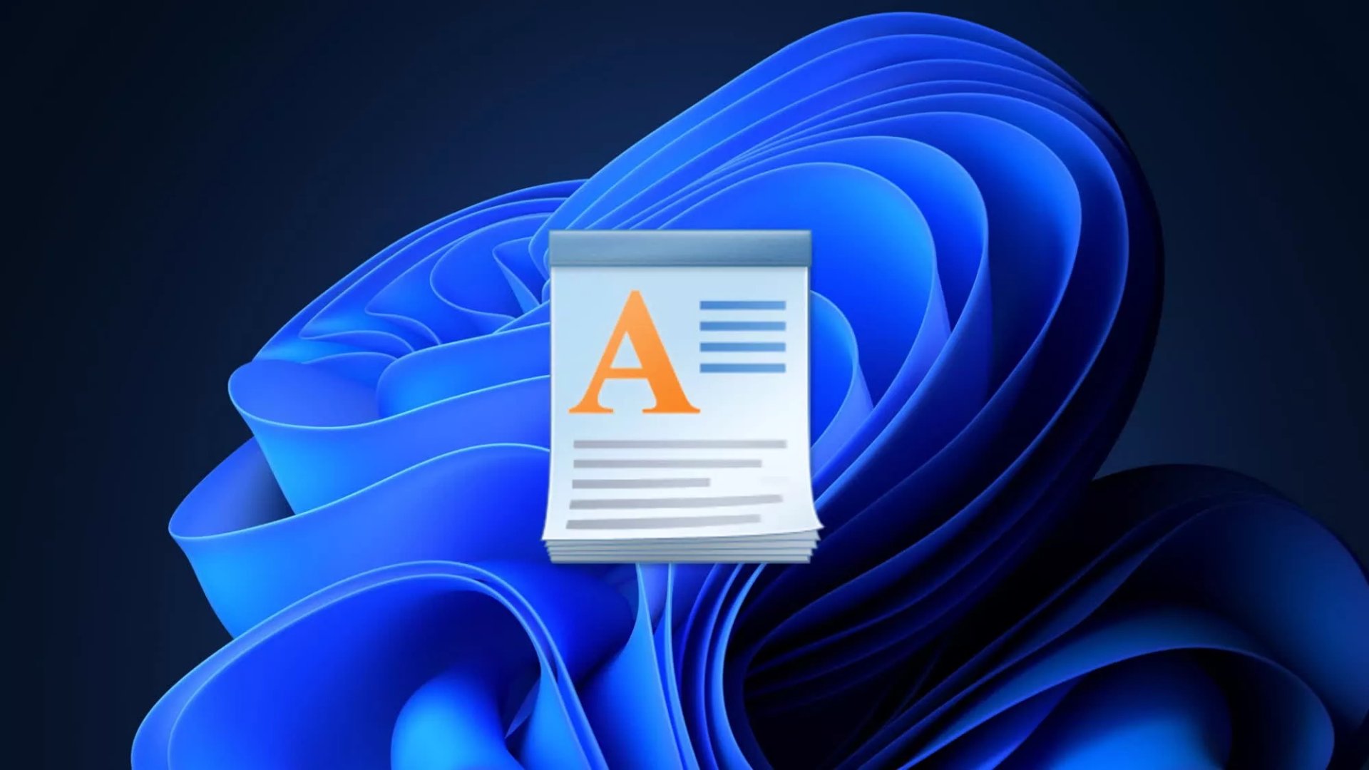 WordPad