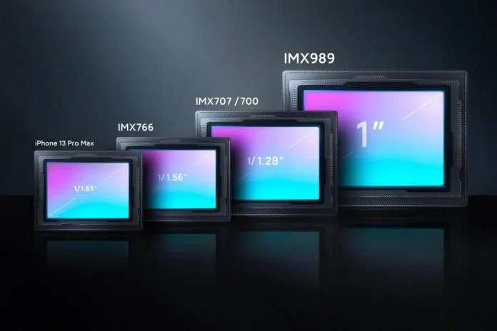 Xiaomi 12S : Le smartphone aura un capteur de 50 mégapixels