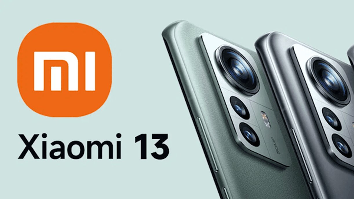 Xiaomi 13 Pro : Le design dévoilé avant la sortie du smartphone
